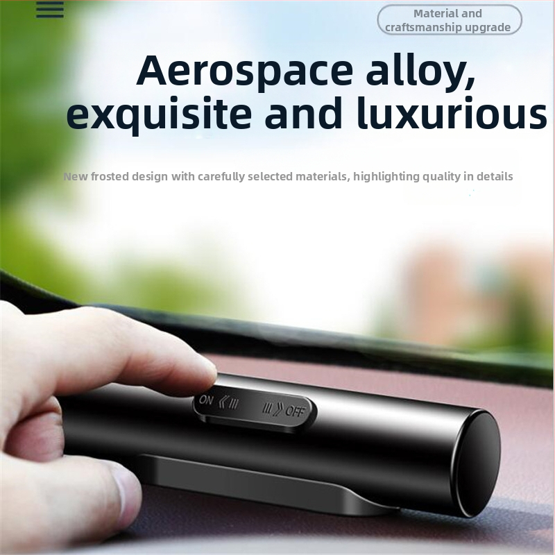 Мини алуминиева сплав за автомобил, движеща се регистрационна табела, паркинг, регистрационна табела, слънцезащитен валяк, скрита временна паркинг табела, може да бъде персонализирана