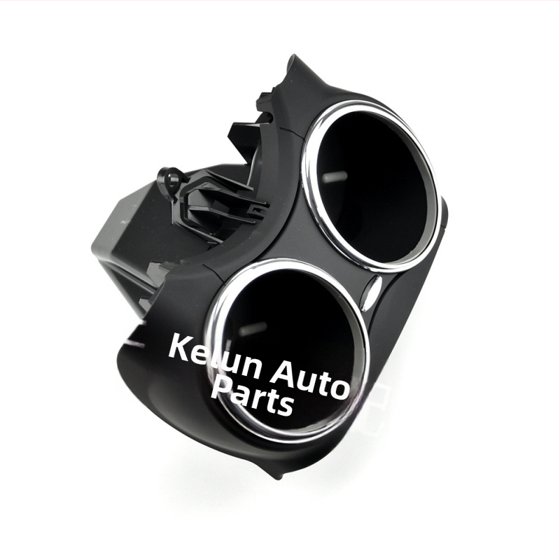 Подходящ за 06-11 Mercedes-Benz CLS C219 C300 поставка за чаши 2196800414 поставка за чаши за напитки, 4-цветен модел