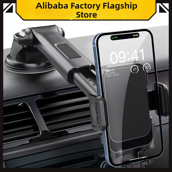 Auto mobiiltelefoni hoidik auto iminapp õhuava navigatsiooni tugiklamber auto autopasta