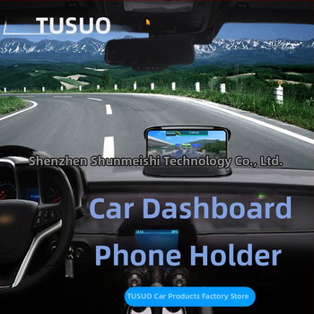 Auto mobiiltelefoni hoidik, päikesesirm ja päikesekaitse, universaalne mobiiltelefoni mudel, armatuurlaud, silikoon, tehase otsemüük, piiriülene esimene valik