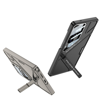 Amazoni originaalne Samsung S25Ultra Stand Vision telefoniümbris S25ultra kukkumiskindel kõvaümbris