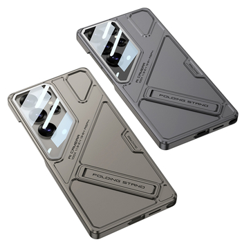 Amazoni originaalne Samsung S25Ultra Stand Vision telefoniümbris S25ultra kukkumiskindel kõvaümbris