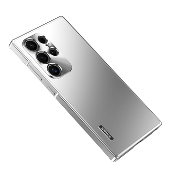 Piiriülene metallist magnetiline atraktsioonimehhanism Samsung S24ultra mobiiltelefoni ümbrisele, uus S24, S23ultra kukkumisvastane kaitseümbris