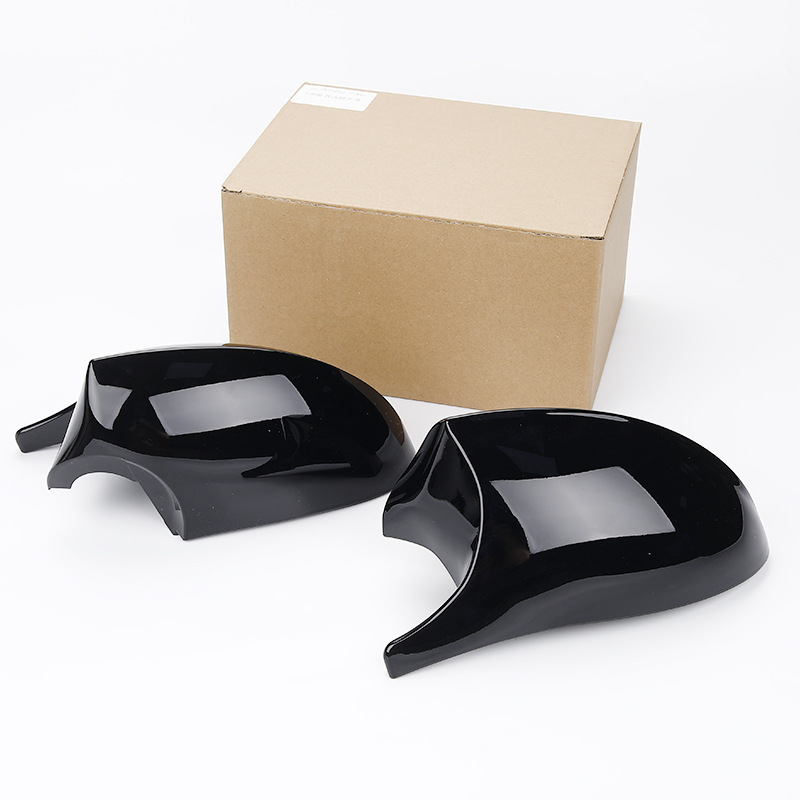 Odgovara za BMW serije 3 E90 E92 modificirano kućište retrovizora za trubu Kućište retrovizora za vožnju unatrag Kućište retrovizora za vožnju unatrag