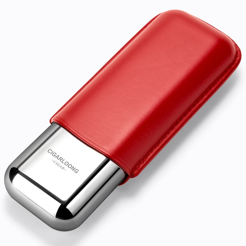 Комплект пури CIGARLOONG/Solanum, комплект кубински пури, преносим, хидратиращ, 2 броя, CLH-21CAE1