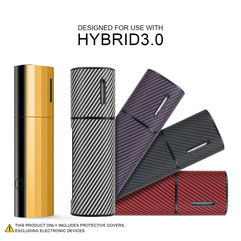 Piemērots Lilcase Hybrid3.0 aizsargvāciņam Korejas Lilcase Hybrid3.0 pretkritienu uzmavas apstrāde