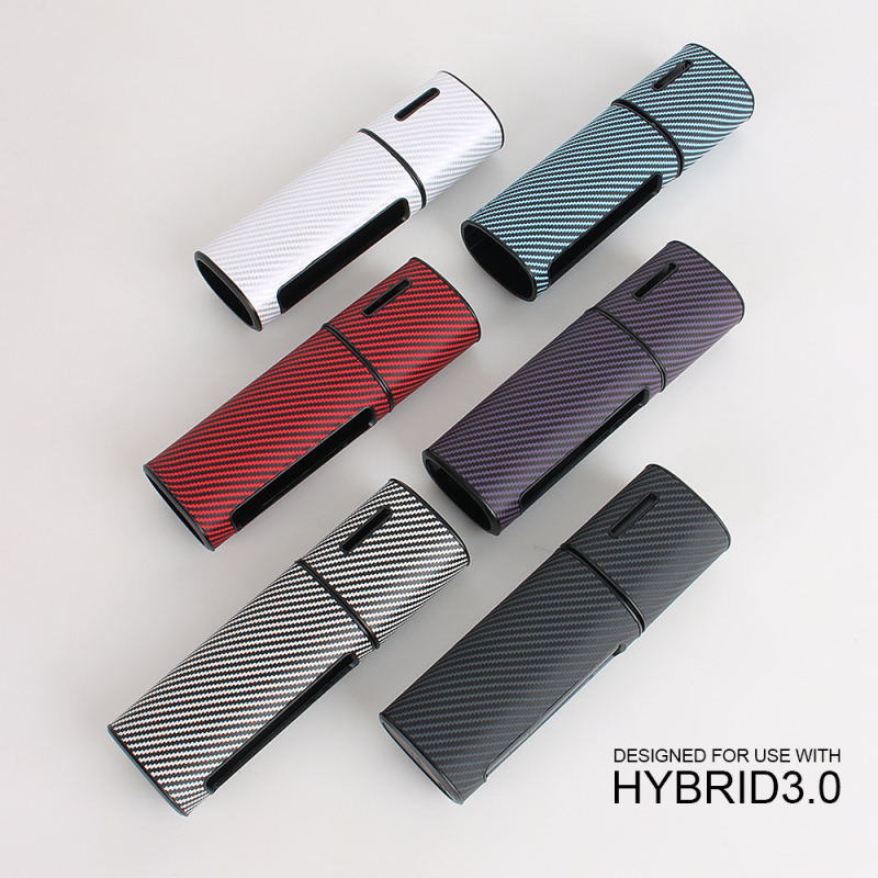 Piemērots Lilcase Hybrid3.0 aizsargvāciņam Korejas Lilcase Hybrid3.0 pretkritienu uzmavas apstrāde