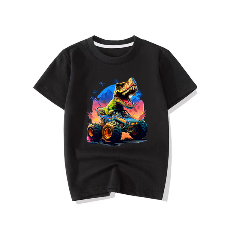 Tricou cu mânecă scurtă, model de tricotat cu carduri, pentru bărbați și femei, primăvara 2025, o generație de cămașă cu bază de păr x067