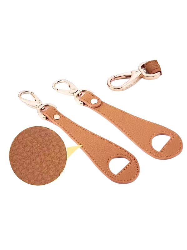 Akasztós selyem törölközőcsat PU bőr kézitáska kalapcsipesz nyári napkalap tároló akasztó csat kültéri utazó kalapcsipesz