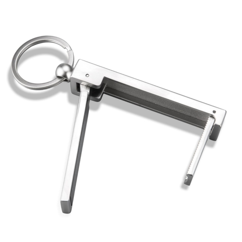 Изящна и висококачествена многофункционална кука за ключодържател за чанта, държач за мобилен телефон, закачалка за чанти за студентско бюро, практична кука за чанти