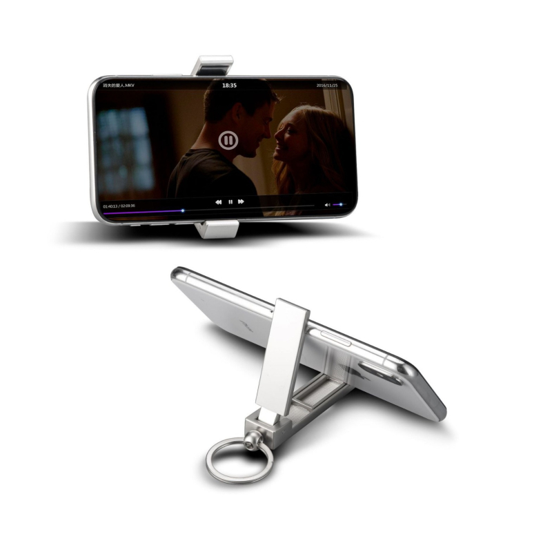 Изящна и висококачествена многофункционална кука за ключодържател за чанта, държач за мобилен телефон, закачалка за чанти за студентско бюро, практична кука за чанти