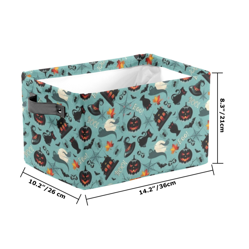 Εκτύπωση καλαθιού αποθήκευσης μεγάλης χωρητικότητας φινιρίσματος αποθήκευσης φορητό καλάθι αποθήκευσης παντελονιών από τσόχα ποικιλία προαιρετικών για χαρτογράφηση