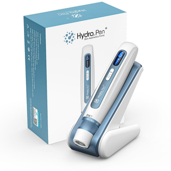 Piiriülene uus Hydra pen H5 elektriline nano-mikronõelaga juhendinstrument MTS mikrovoolu EMS ilujuhendinstrument