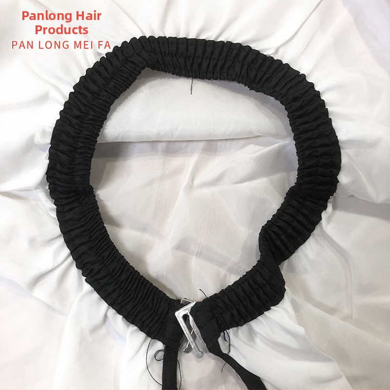 Фабрично боядисване на коса с плат, едноцветно, за бръснарница, фризьорски салон, подстригване, третиране на коса с масло, боядисване с перманент, подстригване на коса за възрастни, нелепнеща коса