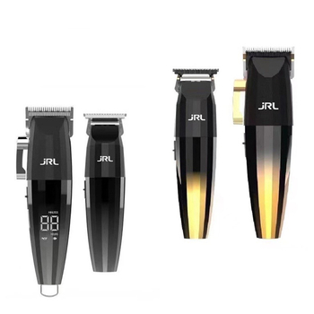 Cross-Border Jrl elektriskā matu griezēja komplekts 2020Cg 2020t 2020C Jauna eļļas galviņas speciāla gravējuma elektriskā matu griezēja komplekts