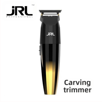 Cross-Border Jrl elektriskā matu griezēja komplekts 2020Cg 2020t 2020C Jauna eļļas galviņas speciāla gravējuma elektriskā matu griezēja komplekts