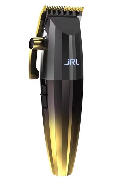 Cross-Border Jrl elektriskā matu griezēja komplekts 2020Cg 2020t 2020C Jauna eļļas galviņas speciāla gravējuma elektriskā matu griezēja komplekts