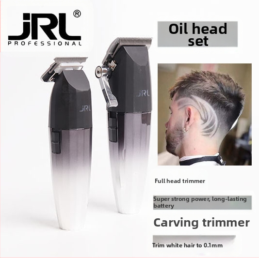 Електрическа машинка за подстригване Cross-Border Jrl 2020Cg 2020t 2020C Нов комплект електрически машинки за гравиране с маслена глава