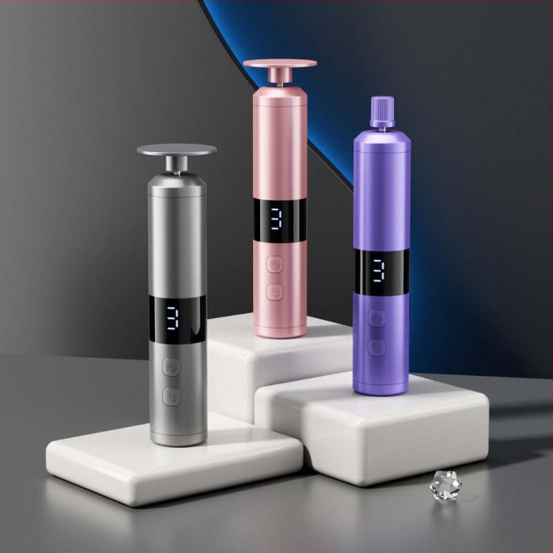 Нова електрическа шлифовъчна машина за крака, акумулаторна автоматична шлифовъчна машина за крака, шлифовъчна машина за крака, уред за премахване на мъртва кожа, шлифовъчна машина за нокти „две в едно“