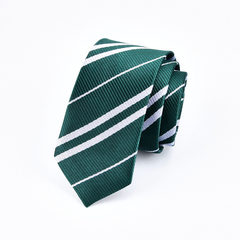 Kolegijos stiliaus dryžuotas kaklaraištis Harry anime Cosplay vyrų ir moterų studentai Poterio vaidmenų žaidimas magijos mokykla