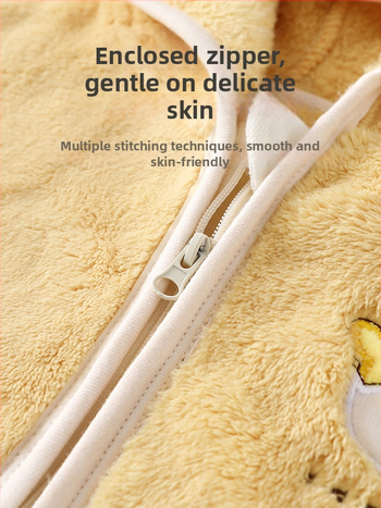 Dječji kaput Jesenska i zimska odjeća za bebe Jesenska dječja majica s kaputima za dječake i djevojčice Zima Zimska odjeća