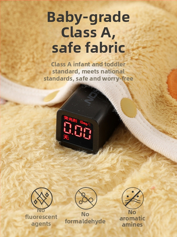 Dječji kaput Jesenska i zimska odjeća za bebe Jesenska dječja majica s kaputima za dječake i djevojčice Zima Zimska odjeća