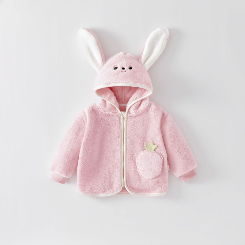 Dječji kaput Jesenska i zimska odjeća za bebe Jesenska dječja majica s kaputima za dječake i djevojčice Zima Zimska odjeća