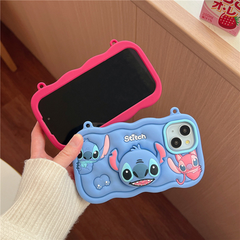 Stilwelli iPhone 15Promax silikoonist Apple 16/14PRO ristkinnitusega telefoniümbris 11. Sobib kasutamiseks