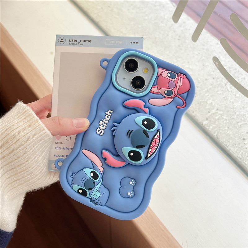 Stilwelli iPhone 15Promax silikoonist Apple 16/14PRO ristkinnitusega telefoniümbris 11. Sobib kasutamiseks