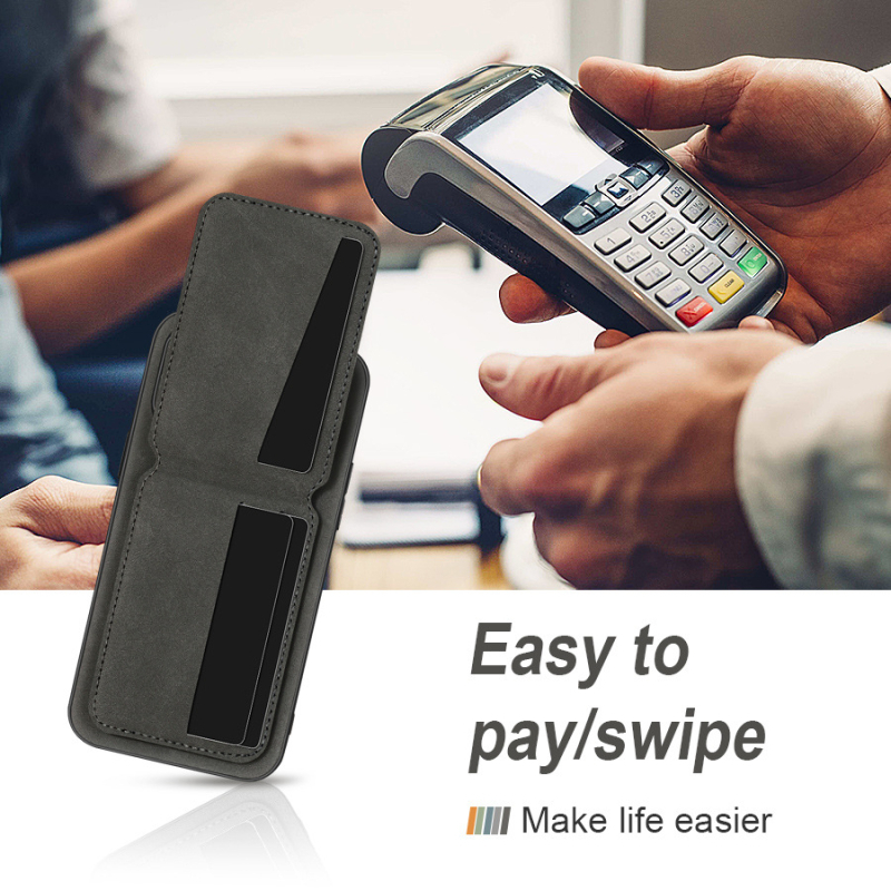 Puzdro na mobilný telefón Red Rice Note14 pre mužov, Note12, kožené puzdro na vizitky, kompletné firemné puzdro Red Rice Note13, sada 4G