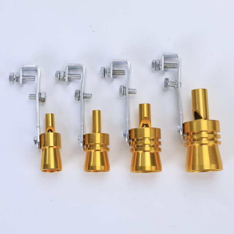 Tehase hulgimüügi auto väljalasketoru helisignaal modifitseeritud heitgaaside helilaine imitaator mootorratta saba kurgu turbo vile