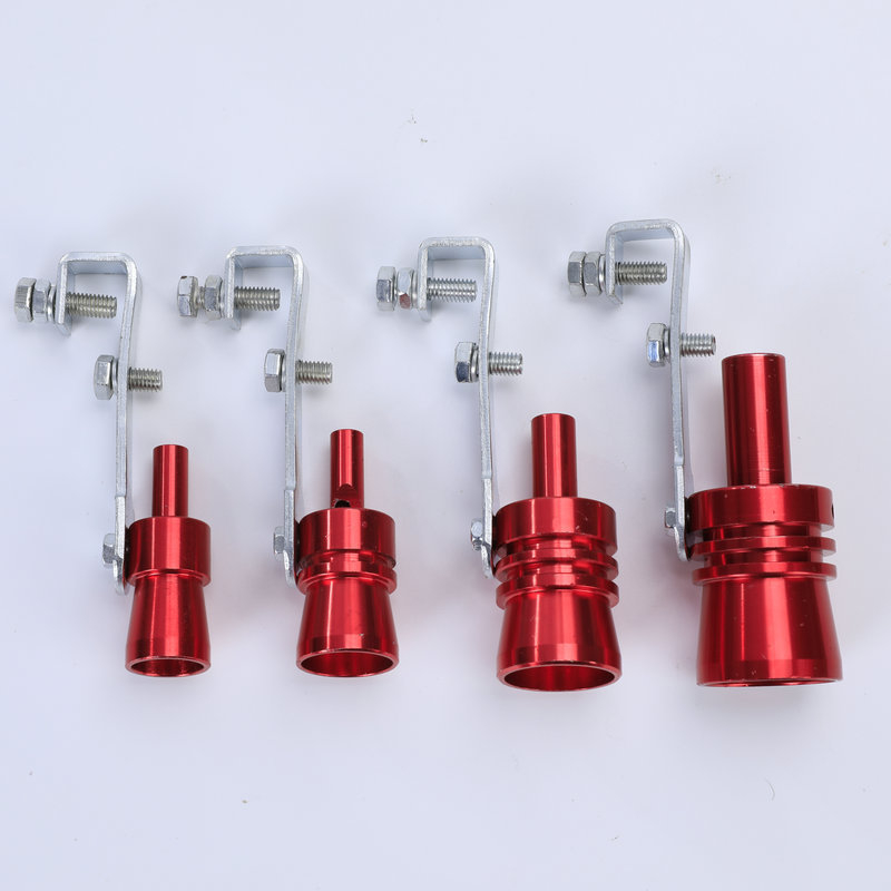 Tehase hulgimüügi auto väljalasketoru helisignaal modifitseeritud heitgaaside helilaine imitaator mootorratta saba kurgu turbo vile