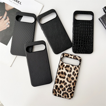Sobib Google Pixel 10Pro 9Xl krokodillimustriga mobiiltelefoniümbrisele 7Pro leopardimustriga Pythonimustriga kaitseümbrisele
