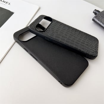 Sobib Google Pixel 10Pro 9Xl krokodillimustriga mobiiltelefoniümbrisele 7Pro leopardimustriga Pythonimustriga kaitseümbrisele