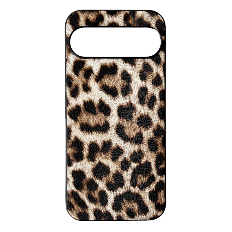 Sobib Google Pixel 10Pro 9Xl krokodillimustriga mobiiltelefoniümbrisele 7Pro leopardimustriga Pythonimustriga kaitseümbrisele