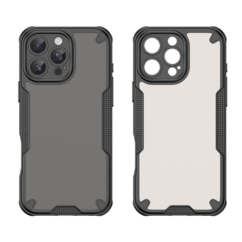 Apple iPhone16PM telefoniümbris Apple 16Pro Maxile, kõik-hinnas veekindel jäätunud telefoniümbris