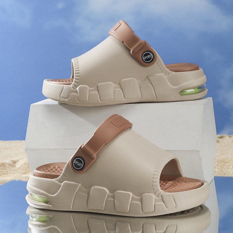 Παιδικές ανδρικές παντόφλες καλοκαιρινής ένδυσης, αθλητικά, διπλής χρήσης, αντιολισθητικά, ανθεκτικά στη φθορά, μικρά και μεγάλα παπούτσια θαλάσσης για κορίτσια