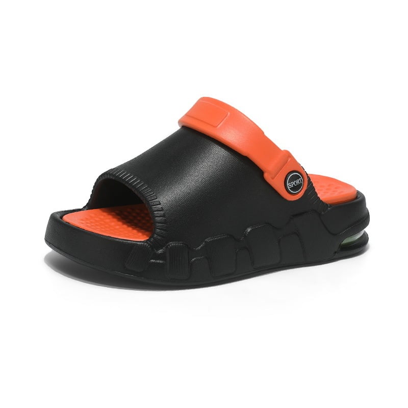 Παιδικές ανδρικές παντόφλες καλοκαιρινής ένδυσης, αθλητικά, διπλής χρήσης, αντιολισθητικά, ανθεκτικά στη φθορά, μικρά και μεγάλα παπούτσια θαλάσσης για κορίτσια