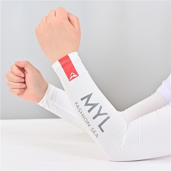 Meeste kalastusspordi päikesekaitse jäävarrukad jalgrattasõiduks Trendikad suvised varrukad Mitmekülgsed õues kasutamiseks mõeldud suvised UV-kaitsega päikesesirmid