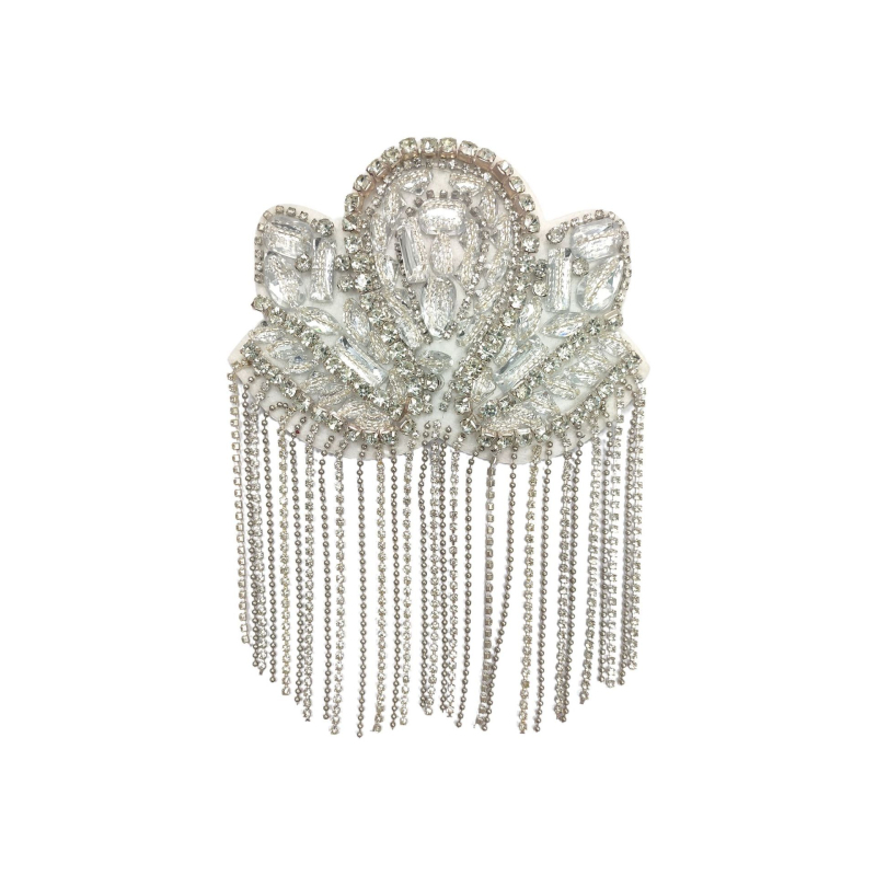 Tarpvalstybinė Europa ir Jungtinės Valstijos, nauji pankroko stiliaus kutais puošti antpečiai, medžiaginiai lipdukai, sunkioji pramonė, rankų darbo karoliukai, madingi sceniniai drabužiai, aksesuarai