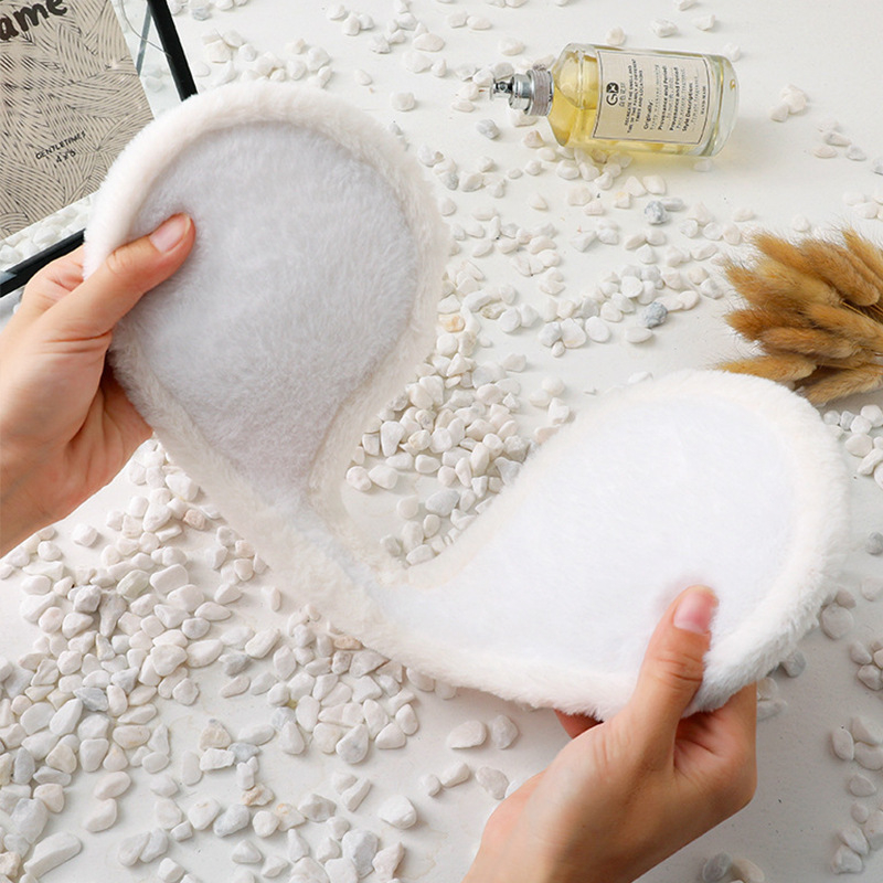 Ziemas siltās ausu aizsargi sievietēm ziemas skolēniem āra aktivitātēm plīša ausu aizsargi vēja necaurlaidīgi auksti vīriešu plīša ausu aizsargi