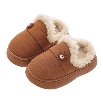 2025. aasta uued stiilid, kontsaga puuvillased sussid naispaaridele kodus kandmiseks, libisemiskindlad ja sametist soojad puuvillased kingad meestele talvel hulgimüügis