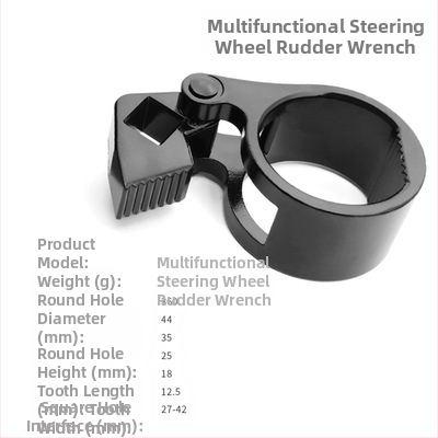 9Yw Nástroj na demontáž guľových kĺbov auta, kľúč na kormidlo, oprava auta, údržba auta, demontáž prevodovky riadenia, nástroj na vnútorný guľový kĺb