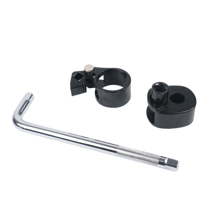 9Yw Инструмент за отстраняване на сферични шарнири на автомобили, гаечен ключ за кормило, авторемонт, автосервиз, отстраняване на кормилна щанга, инструмент за вътрешна сферична шарнирна връзка