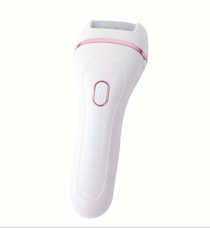 Tarpvalstybinis įkrovimo pėdų šlifuoklis, elektrinis kokonų šalinimas, negyvos odos šalinimas ir pėdų šlifavimo mašina, buitinė pėdų kirpimo mašina, USB dviejų pavarų įkrovimas