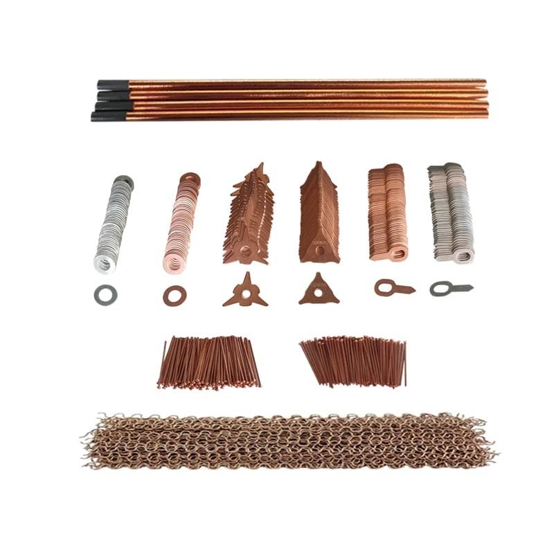 Veleprodaja pribora za strojeve za popravak lima, vučni čekić, set strojeva za oblikovanje trokuta, alat s više kandži za povlačenje i kuka