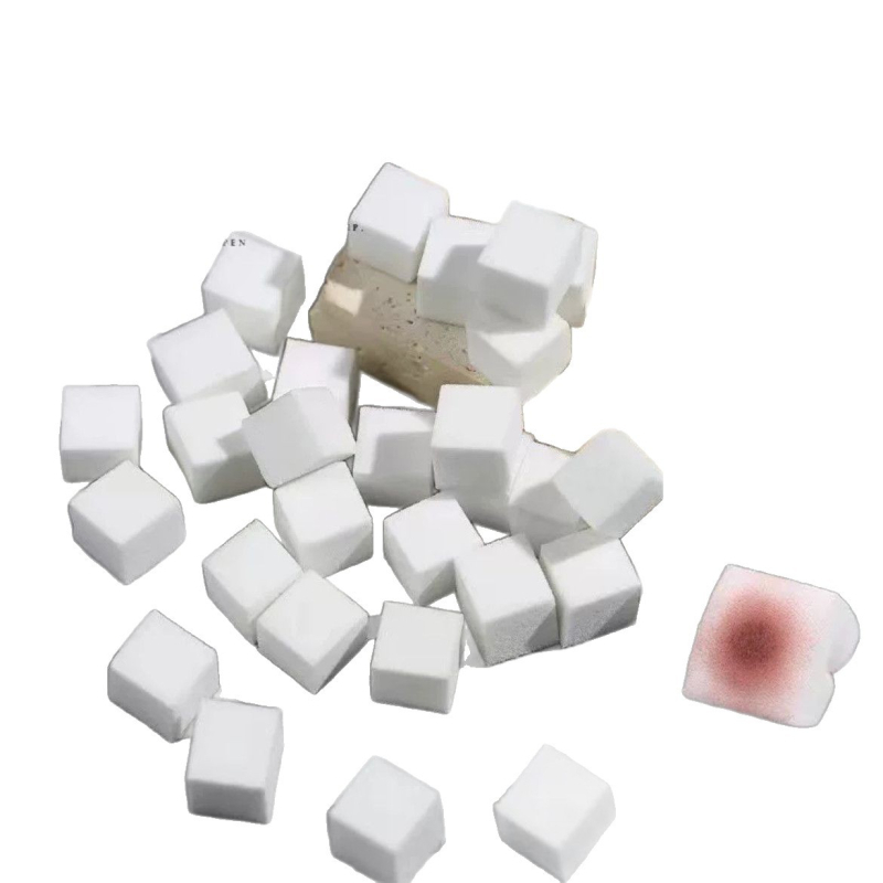 Nagų dailės medvilnės nagų salono įrankiai Nauji profesionalūs gradiento nagų dailės purškimo įrankiai Gradiento pieštukas Pat Pat