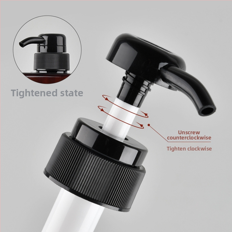 PETG 100ml250 квадратна бутилка лосион продукти за грижа за кожата бутилка душ гел бутилка шампоан лосион бутилка пътуване subbotlining