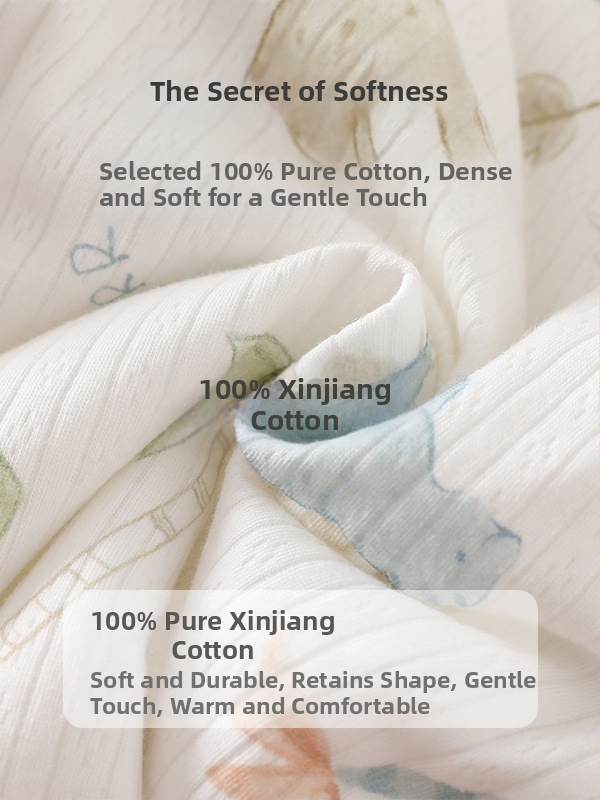 Бебешка жилетка, есенно и зимно връхно облекло, жилетка за новородено, есенно и зимно, дебела бебешка жилетка тип А, топла вътрешна дреха