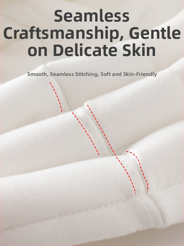 Бебешка жилетка, есенно и зимно връхно облекло, жилетка за новородено, есенно и зимно, дебела бебешка жилетка тип А, топла вътрешна дреха